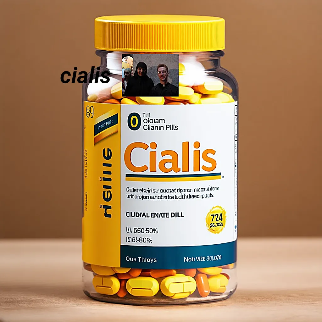 Vendita on line cialis originale